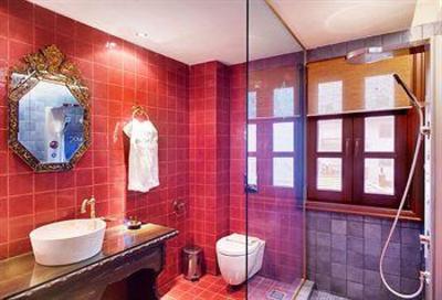 фото отеля Aroma Dryos Hotel