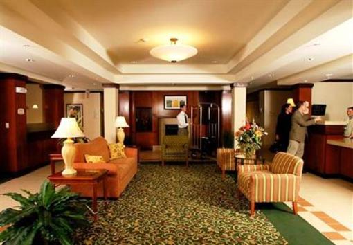фото отеля Fairfield Inn & Suites Rapid City