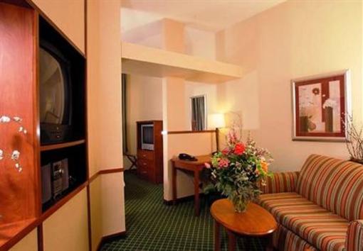 фото отеля Fairfield Inn & Suites Rapid City