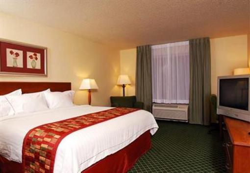 фото отеля Fairfield Inn & Suites Rapid City