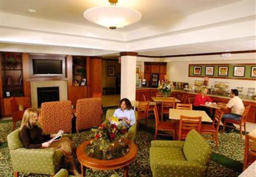 фото отеля Fairfield Inn & Suites Rapid City