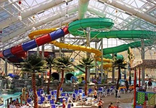 фото отеля Fairfield Inn & Suites Rapid City