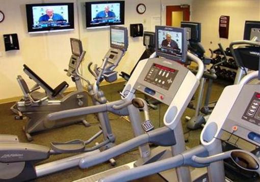 фото отеля Fairfield Inn & Suites Rapid City