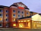 фото отеля Fairfield Inn & Suites Rapid City