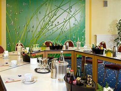 фото отеля Akzent Hotel Saller See