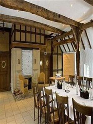 фото отеля Akzent Hotel Saller See