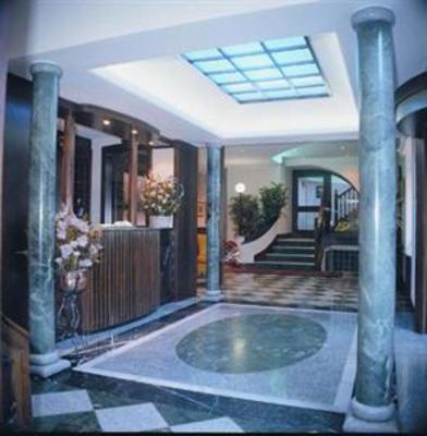 фото отеля Grand Palais Excelsior