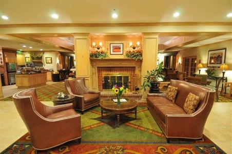 фото отеля Homewood Suites by Hilton Boulder