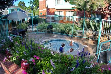 фото отеля Homewood Suites by Hilton Boulder