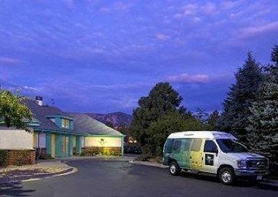 фото отеля Homewood Suites by Hilton Boulder
