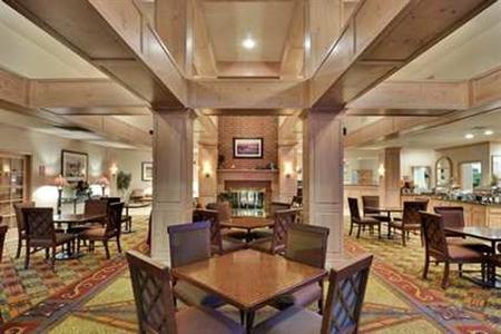 фото отеля Homewood Suites by Hilton Boulder