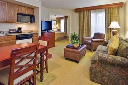 фото отеля Homewood Suites by Hilton Boulder
