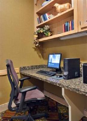 фото отеля Homewood Suites by Hilton Boulder