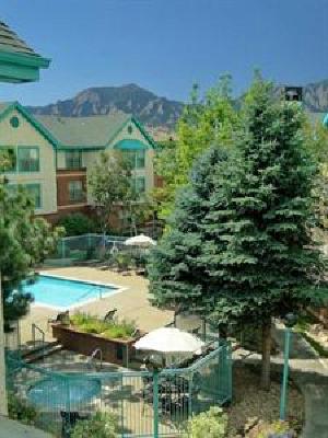 фото отеля Homewood Suites by Hilton Boulder