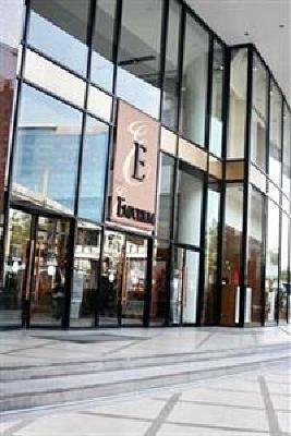 фото отеля Emporium Suites by Chatrium