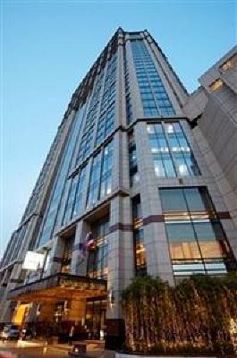 фото отеля Emporium Suites by Chatrium