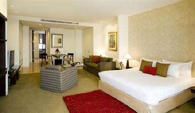 фото отеля Emporium Suites by Chatrium