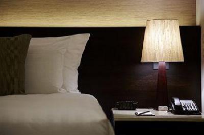 фото отеля Emporium Suites by Chatrium