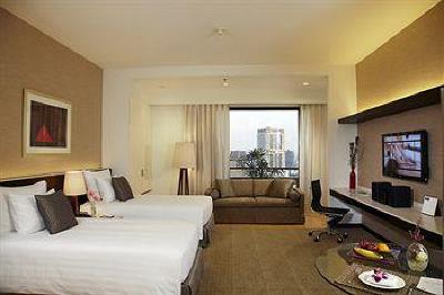 фото отеля Emporium Suites by Chatrium