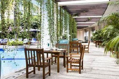 фото отеля Emporium Suites by Chatrium