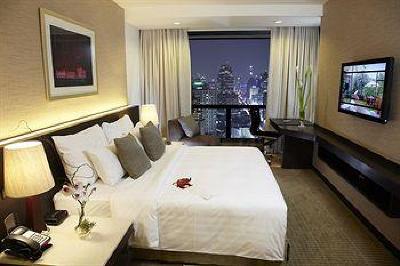 фото отеля Emporium Suites by Chatrium