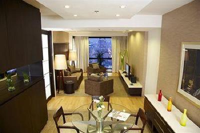 фото отеля Emporium Suites by Chatrium
