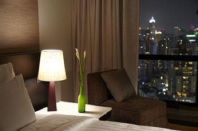 фото отеля Emporium Suites by Chatrium