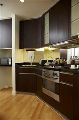 фото отеля Emporium Suites by Chatrium