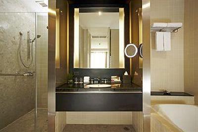 фото отеля Emporium Suites by Chatrium