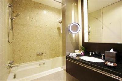фото отеля Emporium Suites by Chatrium