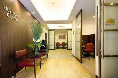 фото отеля Emporium Suites by Chatrium