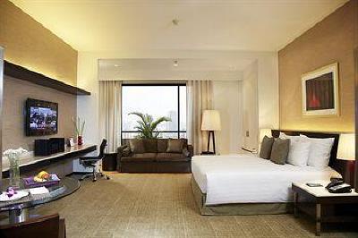 фото отеля Emporium Suites by Chatrium