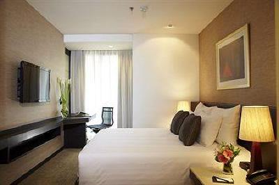фото отеля Emporium Suites by Chatrium