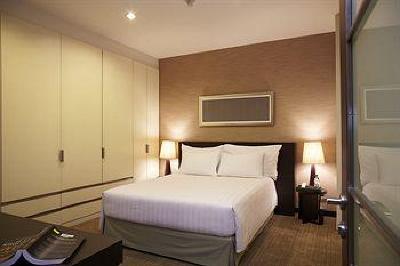 фото отеля Emporium Suites by Chatrium