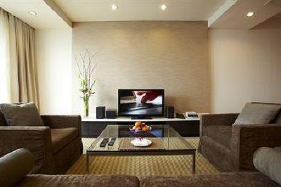 фото отеля Emporium Suites by Chatrium