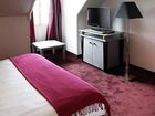 фото отеля Mercure Grand Hotel Le Touquet