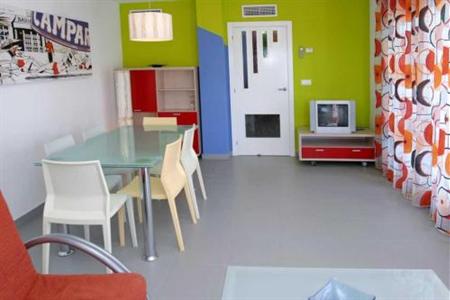 фото отеля Hipocampo