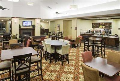 фото отеля Homewood Suites by Hilton Clovis