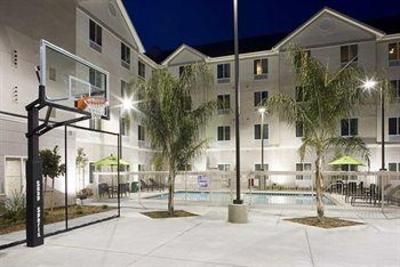фото отеля Homewood Suites by Hilton Clovis