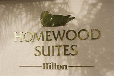 фото отеля Homewood Suites by Hilton Clovis