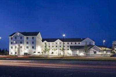 фото отеля Homewood Suites by Hilton Clovis