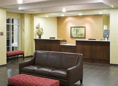 фото отеля Homewood Suites by Hilton Clovis