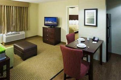 фото отеля Homewood Suites by Hilton Clovis