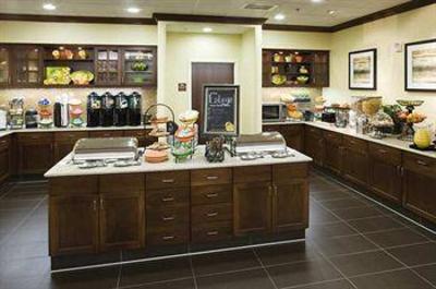фото отеля Homewood Suites by Hilton Clovis