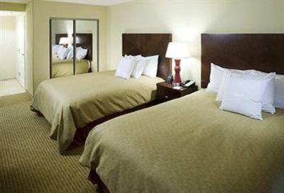 фото отеля Homewood Suites by Hilton Clovis