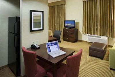 фото отеля Homewood Suites by Hilton Clovis