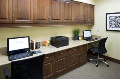 фото отеля Homewood Suites by Hilton Clovis