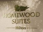 фото отеля Homewood Suites by Hilton Clovis