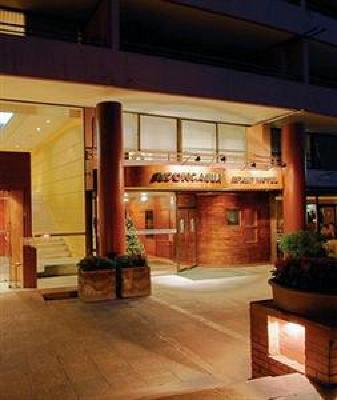 фото отеля Aconcagua Apart Hotel