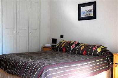 фото отеля Aconcagua Apart Hotel